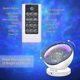 thumbnail image 4 of Led Projector Lamp,kids Waves With Remote ,r,8 Modes,6 Music Sounds, 4 of 5