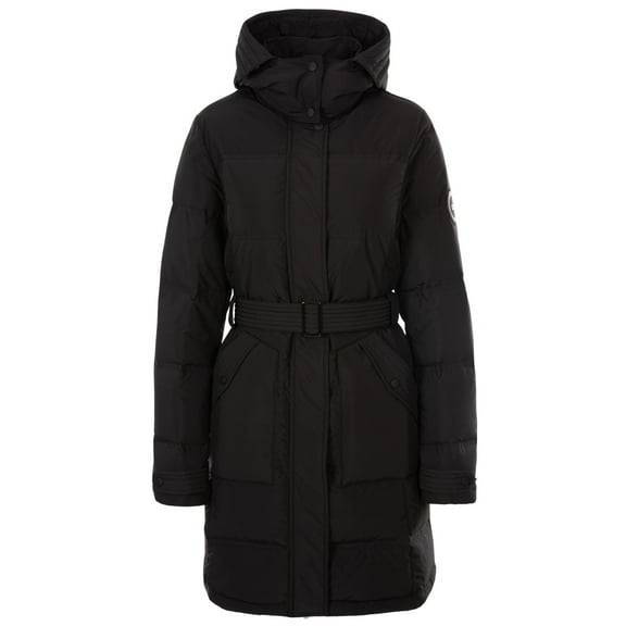 Trespass Womens Downtown Down Filled Jacket