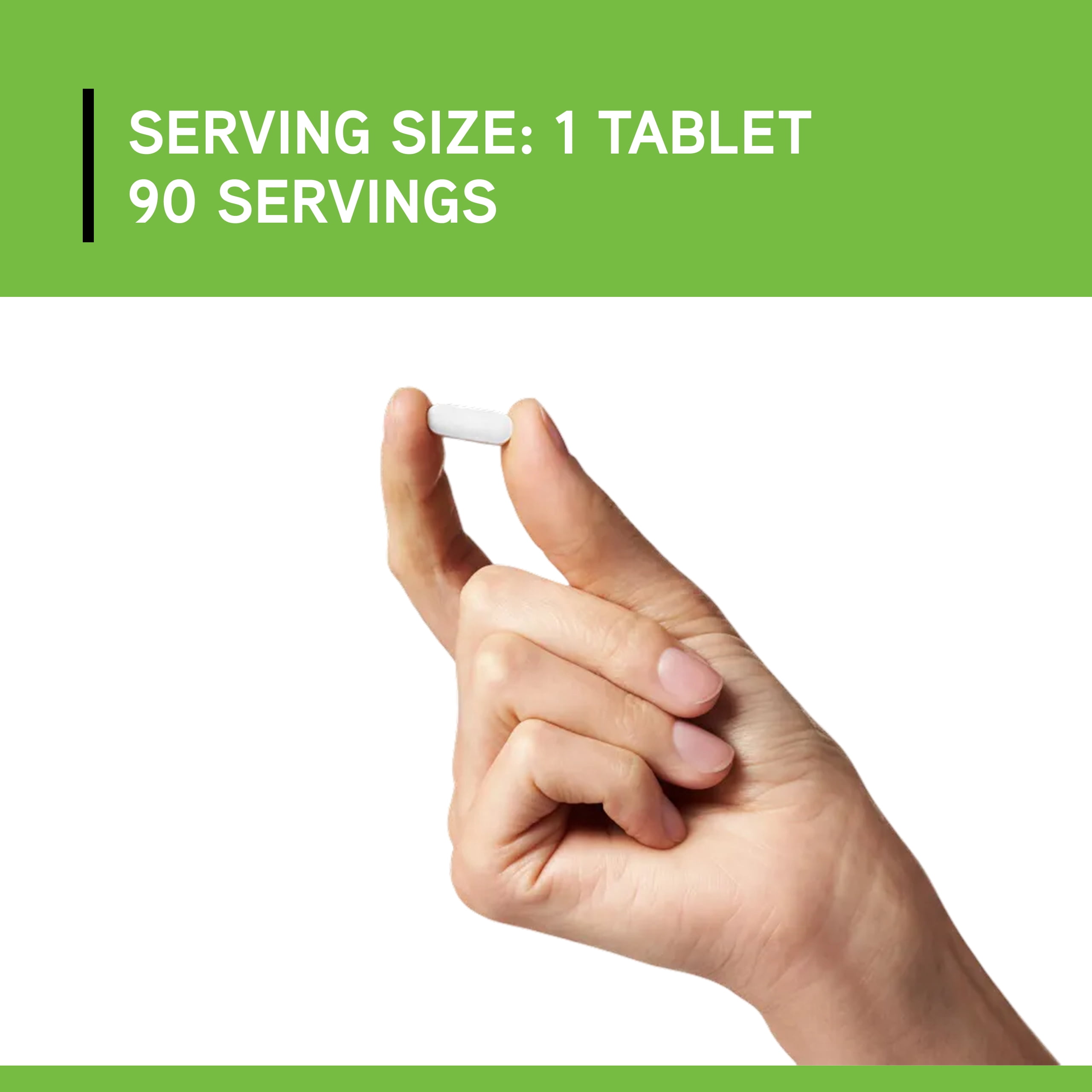 DaVinci Labs Digestive Enzymes - Support Digestive Health & Nutrient Absorption - 90 Tablets
