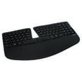 thumbnail image 7 of Microsoft Sculpt Ergonomic Desktop Wireless USB Keyboard, Keypad, and Mouse, 7 of 7