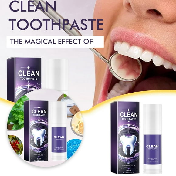 VOKE The Skin Deep Cards Couples Natural Toothpaste with Fluoride Ctx4 Gel 5000 Toothpaste Wellness ning Toothpaste Bleeding Gums Toothpaste Purple Teeth Toothpaste Yellow Teeth Removal Fresh Breath