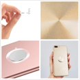 thumbnail image 3 of Car Metal Plate Magnetic Phone Holder (Random Color) 4 Pieces, 3 of 5