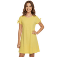 thumbnail image 3 of Love Republic Girls Dresses - 2 Pack Soft Sundress Cute Casual Summer Dress for Girls, 3 of 7