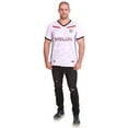 thumbnail image 1 of World Cup T-Shirts pour Adultes et Enfants, Chandails de Soccer Nationaux, Chandails de Soccer Familiaux, 1 of 2