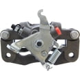 thumbnail image 2 of Centric Parts 141.67521 Centric Semi-Loaded Brake Caliper For 09-13 Journey, 2 of 4