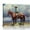 pattern2, variant on JRXY Retro Western Cowboy Horse Rodeo Cattle Calf Roping Wall Decor Canvas Wall Art Painting Paints Picture for Western Home Teen Room Dorm,Gifts for Teen Girls Boys Cowgirls Cowboys pattern3