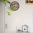 thumbnail image 5 of HELLOYOUNG Vintage Guinness Metal Sign 8x8 Inch Retro Pub Tin for Home Bar Wall Art Decor, 5 of 5