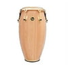 Latin Percussion Matador Series Wood Quinto (Natural/Gold)