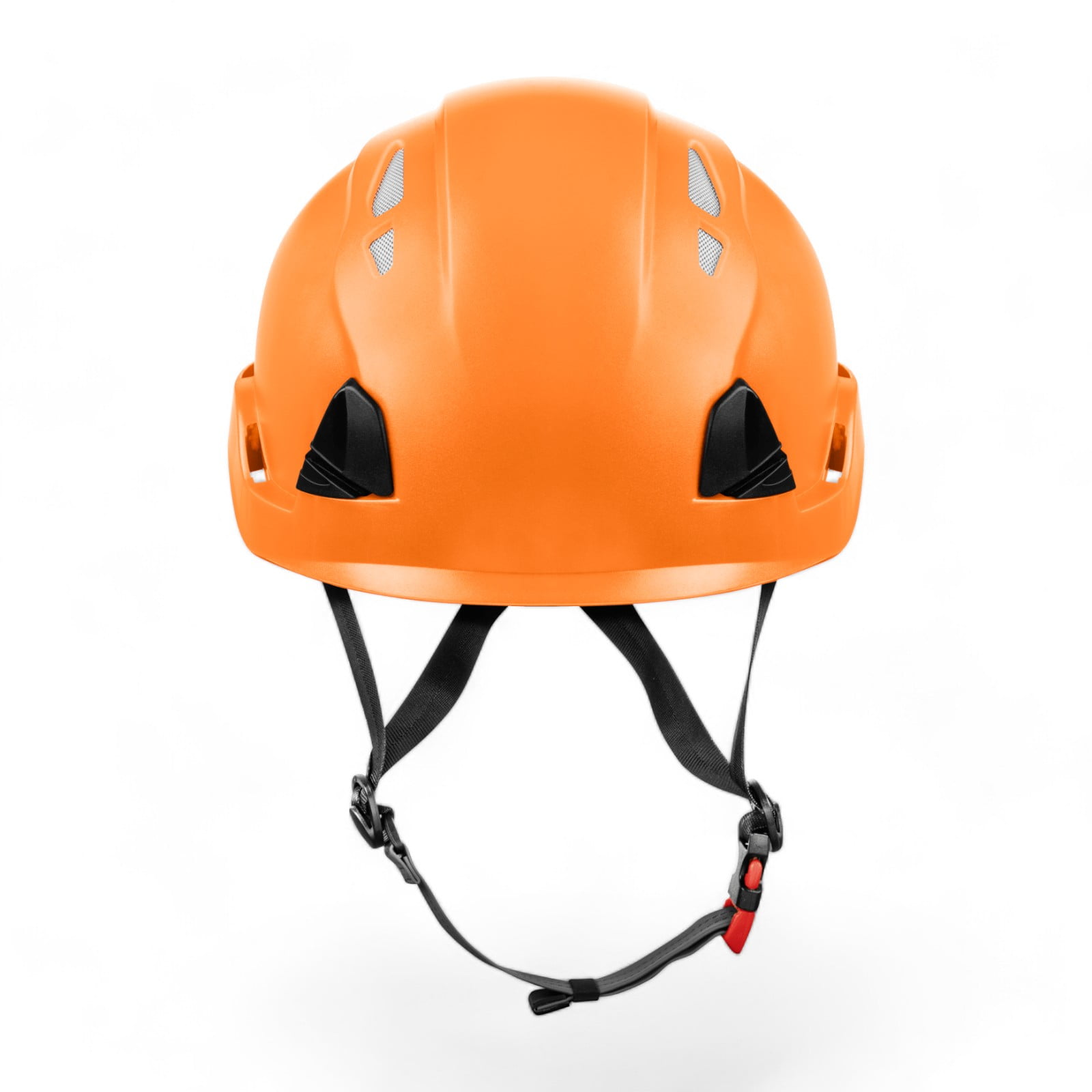 3976-HO Raptor Vented Type II Safety Helmet Hard Hat - High Visibility Orange