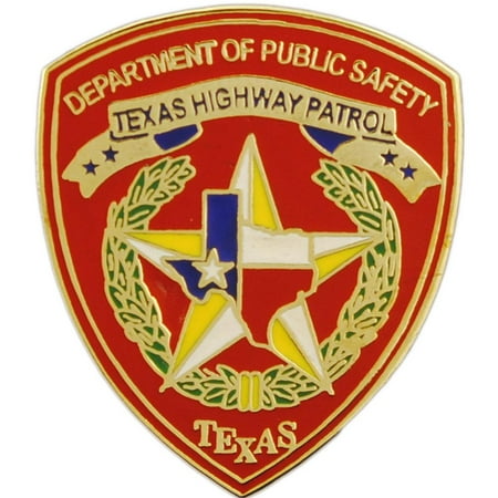texas dept of public safety