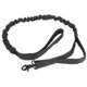 thumbnail image 1 of Cuerda de tracción para mascotas, correa para perro telescópica impermeable accesorio para mascotas correa para perro funcionamiento suave, 1 of 8