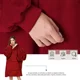 thumbnail image 4 of Sudadera Cobija Hoodie Mujer Hombre Con Capucha Suave, 4 of 7