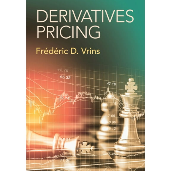Derivatives Pricing, (Paperback)