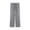 Grey, variant on FUNUONY Big Sale!! Wide Leg Pants for Women Casual Loose Cozy Sweatpants High Waisted Lounge Pajama Soft Pants Baggy Fall Fashion Sweatpants Beige L