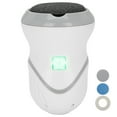 thumbnail image 3 of Ymiko Electric Foot Grinder Exfoliating Foot Callus Dead Skin Remover Pedicure Tool, 3 of 8
