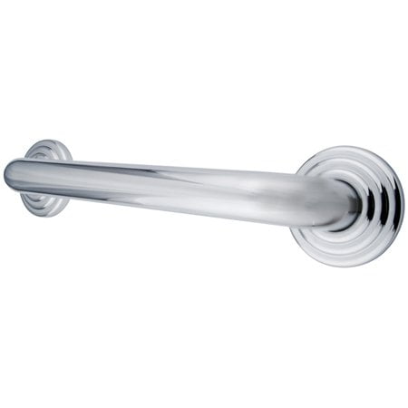 Kingston Brass Barre de Préhension Décorative Traditionnelle 30 Pouces