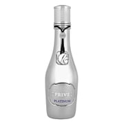 Riiffs Unisex Prive Platinum EDP Spray 3.38 oz Fragrances 6290171073673