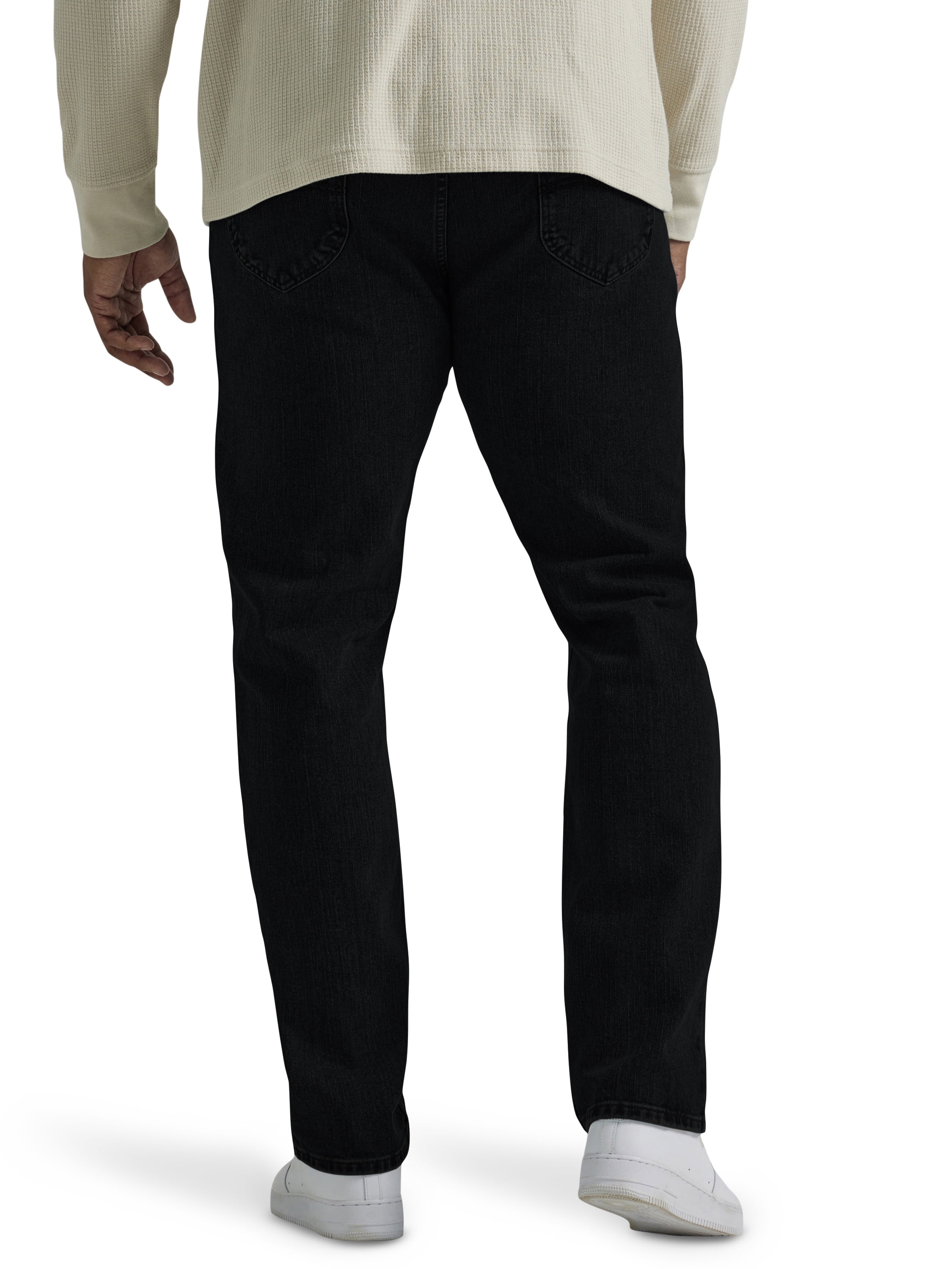 Lee® Big Men's Legendary Regular Straight Jean