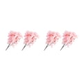 thumbnail image 3 of Cateissary 2 piezas de flores de cerezo artificiales Rosa claro, 3 of 6