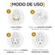 thumbnail image 2 of Vitasei | Serum Facial Noche con Células madre y Colágeno de 30 ml | Hidro renovador celular | Piel Rejuvenecida, 2 of 7