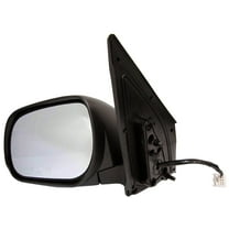 Dorman 955-1120 Driver Side Door Mirror for Specific Toyota Models