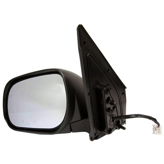 Dorman 955-1120 Driver Side Door Mirror for Specific Toyota Models