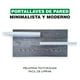 thumbnail image 3 of Porta Llaves Y Organizador Armable Para Pared Lombardía.2065 Hanlob Portallaves armable, 3 of 9
