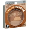 Physicians Formula Solar Powder Bronzer SPF 20 0.3 oz