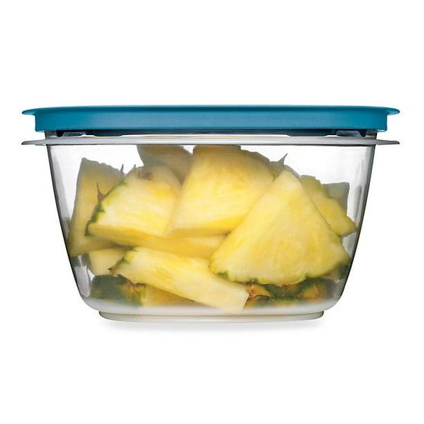 Rubbermaid Flex & Seal 14Cup Food Storage with Easy Find Lid