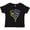 AB-Black, variant on Inktastic Autism Awareness Heart Ribbon and Puzzle Pieces Boys or Girls Toddler T-Shirt