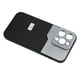thumbnail image 1 of Funda protectora para teléfono portátil anticaída con lente de rosca de 17 mm anticaída ajuste perfecto para protección del teléfono, 1 of 8