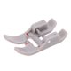 thumbnail image 1 of Accesorios para máquinas de coser, prensatelas para máquina de coser de punta abierta, prensatelas para puntadas de satén, calidad superior, 1 of 14