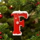 thumbnail image 3 of Decoraciones de Árbol de Navidad 26 Letras Personalizadas Colgante Colgante Ornamentos para Árbol de Navidad Árbol de Navidad Ornamentos, 3 of 4