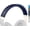 Navy Blue, variant on SOULWIT Replacement Headband Cover for Beats Studio Pro Noise Cancelling Headphones, Headstrap Pad Repair Part with Durable Silicone and Nylon - Deep Brown