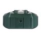thumbnail image 5 of Solar Ultra Sonic Bird Dog Snake Scarer Sensor infrarrojo Repelente de animales Sywqhk Libre de BPA, 5 of 6