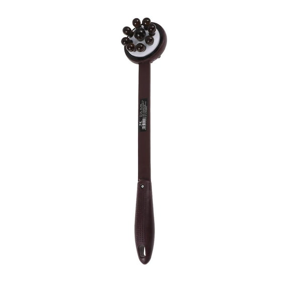 Manual Massage Tools Massage Bat Neck Massage Hammer Muscle Massage Stick Back Scratcher Manual Back Massagers