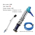 thumbnail image 2 of 1500W Portable Polyurethane Putty Cement Grouting Machine Multifunctional High Pressure Waterproof Spraying, 2 of 7