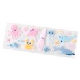 thumbnail image 4 of Sticko Multicolor Cute Sea Life Sticker Strip, 700 Piece, 4 of 4