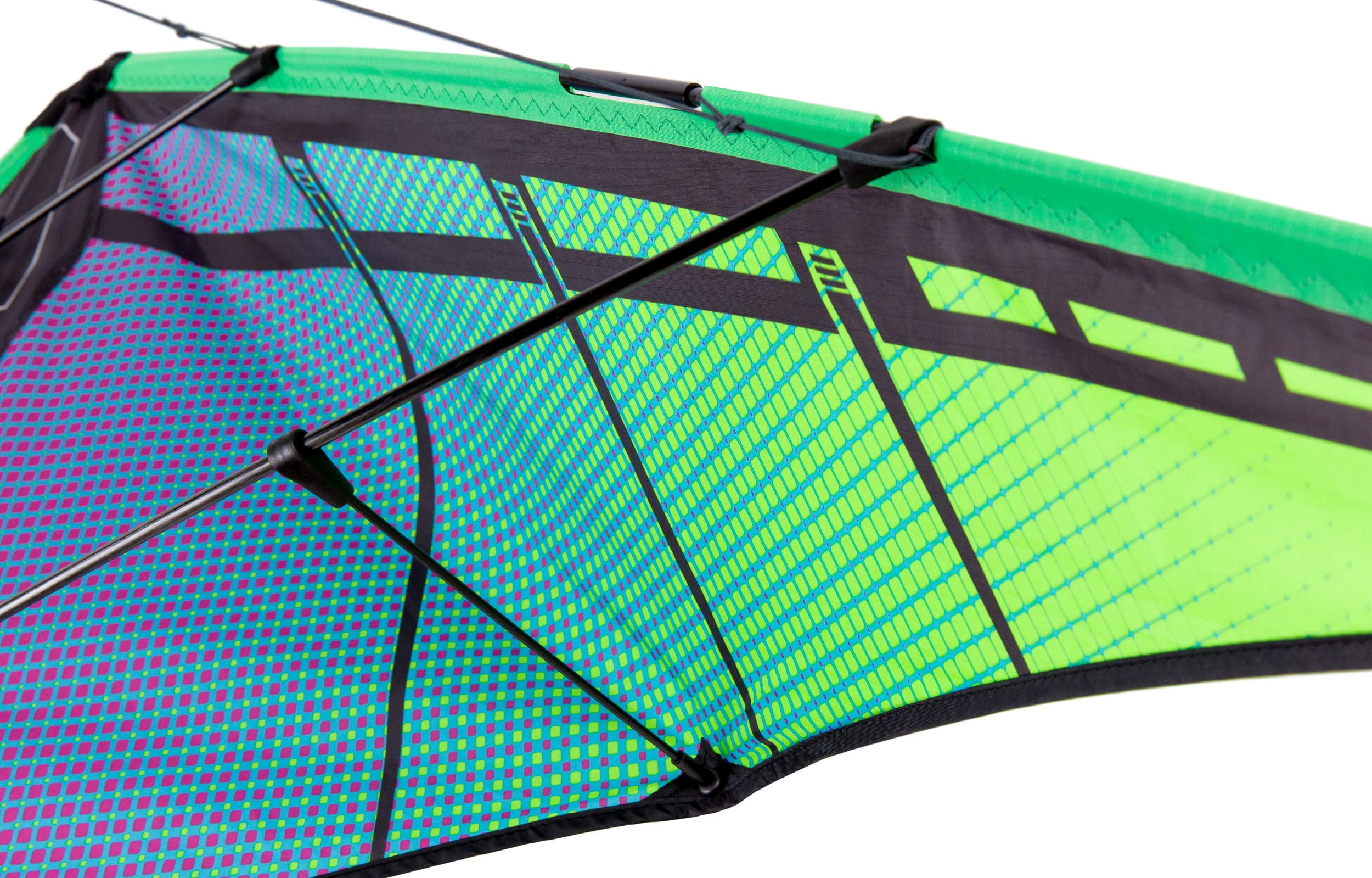 Prism Kites Jazz 2.0 Electric