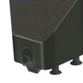 thumbnail image 3 of Alimentador automático de peces, gran capacidad, portátil, impermeable, a prueba de humedad, temporizador, dispensador de alimentos duradero para Yuyangstore Alimentador automático de acuarios, 3 of 8