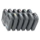 Réservoir d'Encre Jaune Canon LUCIA pour Imprimante IPF9000 - Jet d'Encre - Jaune – image 1 sur 1