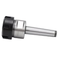 thumbnail image 1 of AMONIDA Porte Mandrin de Collet, Durable ER32 Porte Mandrin de Collet, Fraiseuses de Fabrication Fine Perceuses de Table Machines de Forage Tours, 1 of 8