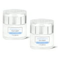 Clinicals Moisturizing Day & Night Cream Set With Retinol 1.7 oz