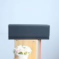 thumbnail image 2 of 400 CARD CASE + Divider-Trading Card Deck Box Storage Box 310x95x115mm Grey, 2 of 9