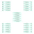 thumbnail image 3 of mmirethe Premium R Shape RC Carrossier Clips Performance pour 1/10 RC Voiture de Course Accessoires Vert Longueur 24mm 5Set, 3 of 6