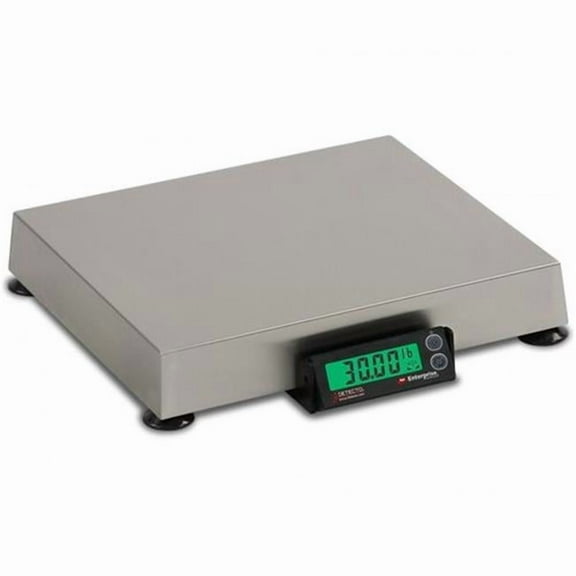Cardinal & Detecto VET-70 12 x 14 in., 70 lbs Electronic Vet Scale