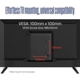 thumbnail image 3 of OpenBox - Westinghouse 43" FHD LED 1080p Roku Smart TV (WR43EX2100), 3 of 3