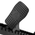 thumbnail image 4 of 2 Piezas De Nylon Negro Kayak Pie Pedal Pedal Pies Resto Clavija Accesorios Sunnimix Soporte para kayak, 4 of 8