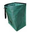 thumbnail image 2 of LOVIVER Sacs Pliables pour Feuilles et Déchets d'Herbe, 2 of 8