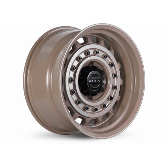 CRUSADER 17X9 5X127 ET15 CB71.5 DESERT SAND